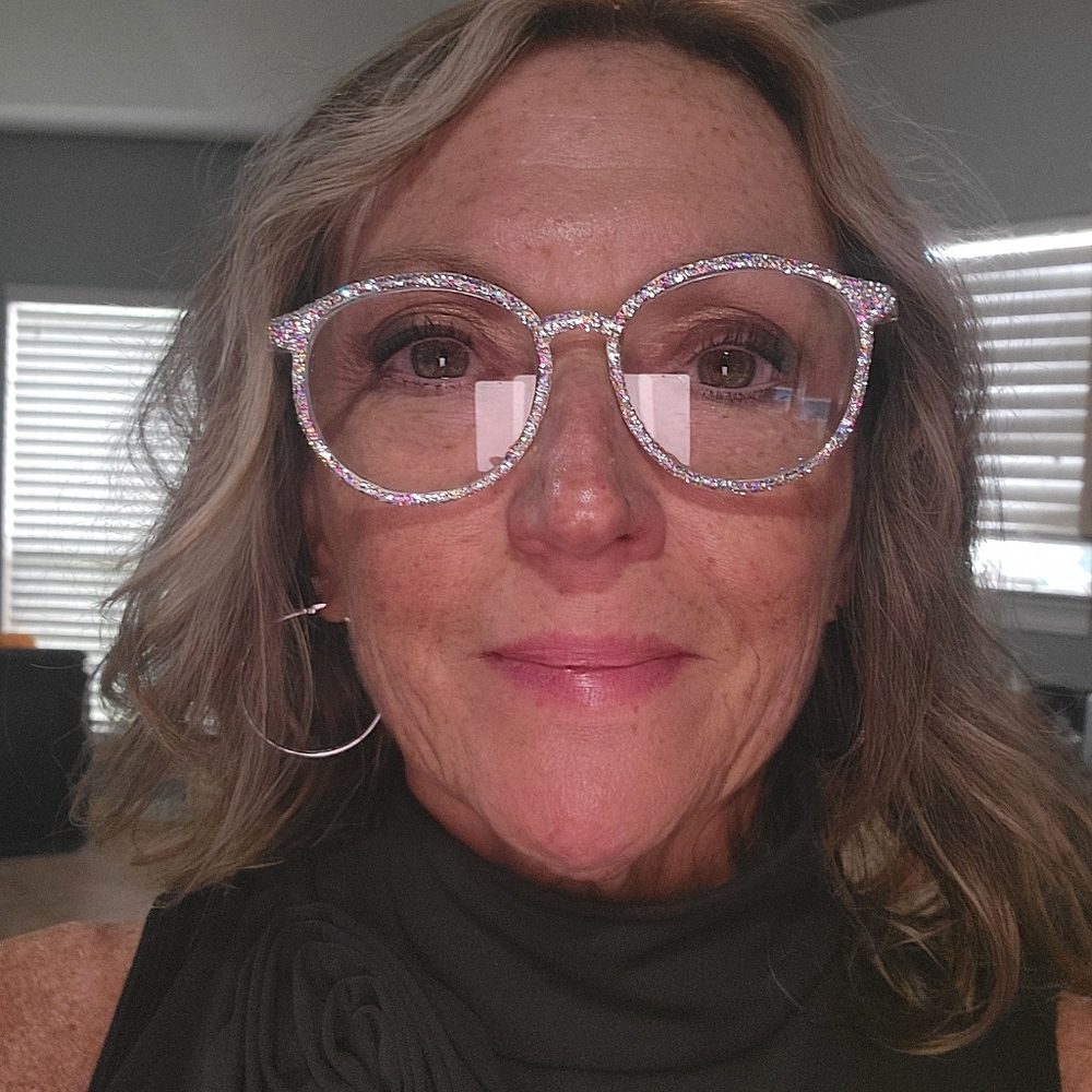 Meet your Posher, Ju'lynn